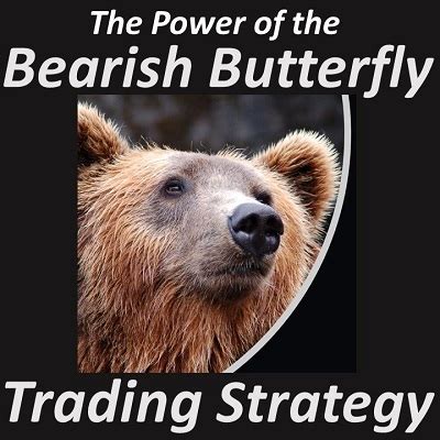 The Power Of The Bearish Butterfly Trading Strategy - Locke In Your Success
