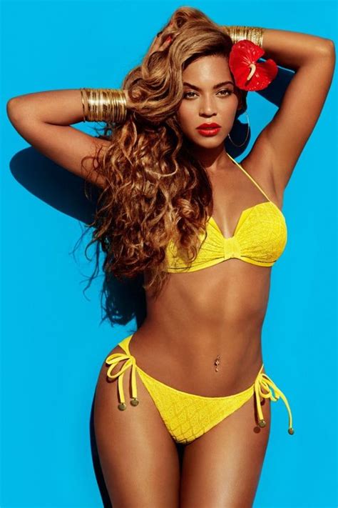 Best Female Body Shape In The World