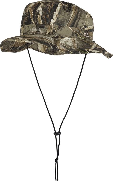 Drake Waterproof Boonie Hat - Webb's Sporting Goods