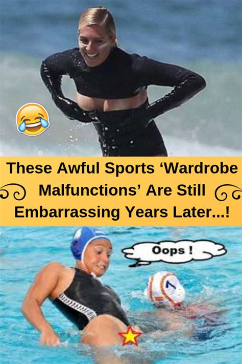 These Awful Sports ‘Wardrobe Malfunctions’ Are Still Embarrassing Years ...