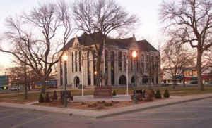 Henry County, Missouri: History and Information