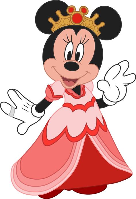 Minnie Mouse | Minnie mouse pictures, Minnie, Minnie mouse