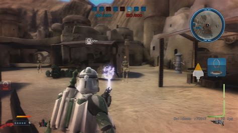 Star Wars: Battlefront III