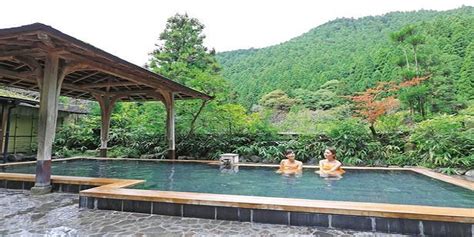 Best 20 Onsen(bath) In Kyoto | JATRABRIDGE