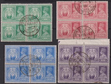 Stamp Auction - British Commonwealth - Postal Stamp Auction #524, lot 1679