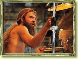 Artimus Pyle | Artimus Pyle, drummer with Lynyrd Skynyrd Band, born in ...