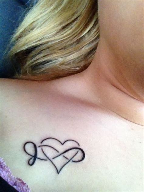 Love Heart Symbol Tattoo Images - Viraltattoo