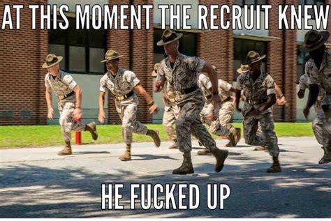 Pin on Marine corps memes