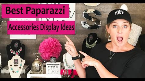 Best Paparazzi Accessories Display Ideas With Empire Diamond Jami ...