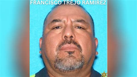 Suspect arrested in connection to deadly shooting of father and son in Madera County, deputies ...