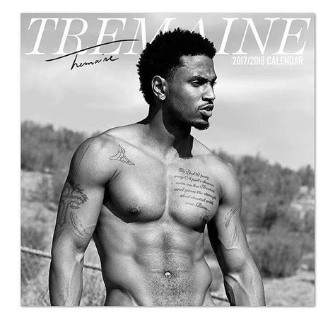 Tremaine Aldon Neverson Hot Black Guys, Black Men, Trey Songs, Great ...