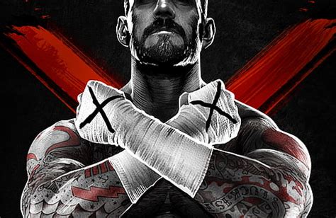 HD wallpaper: wrestling, CM Punk, front view, one person, history, the ...