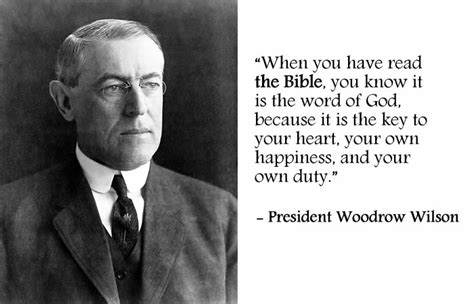 Woodrow Wilson Quotes. QuotesGram