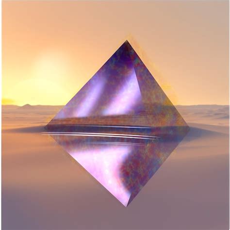 Premium AI Image | pyramids in giza