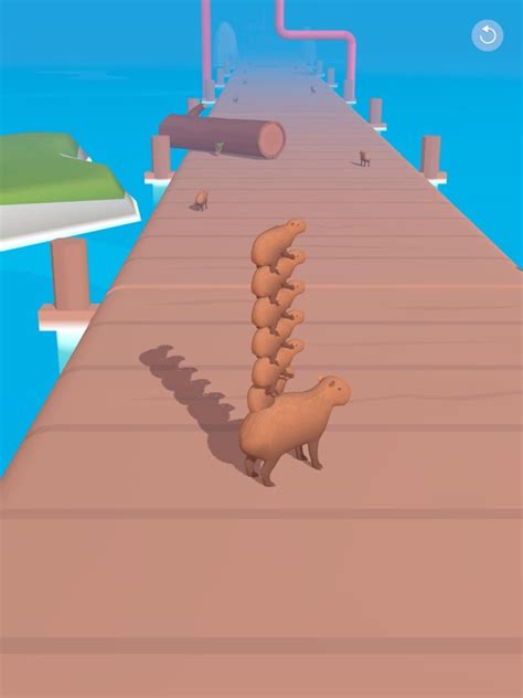 [Updated] Capybara Tower for PC / Mac / Windows 11,10,8,7 / iPhone / iPad (Mod) Download (2023)