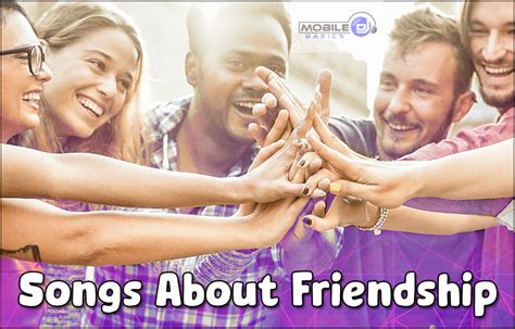 150+ Best Songs About Friendship | Ultimate Best Friend Songs 2024