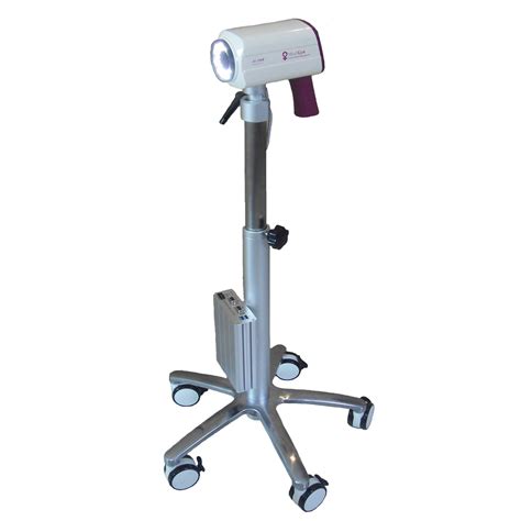 AL-106B Digital Video Colposcope - MedGyn Digital Video Colposcope