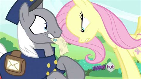 Fluttershy - You apologize, I penalize! - YouTube