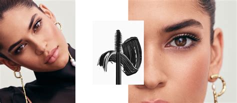 Mascara Guide For Different Mascara Looks | Bobbi Brown Cosmetics