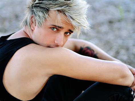 American Idol Finalist Dalton Debuts New Album 'Nobody's | Millennial ...