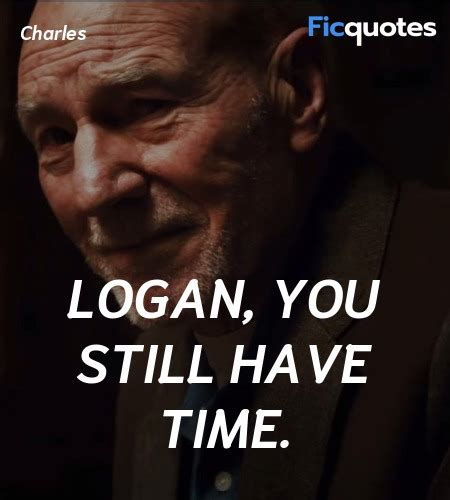 Logan (2017) Quotes - Top Logan (2017) Movie Quotes