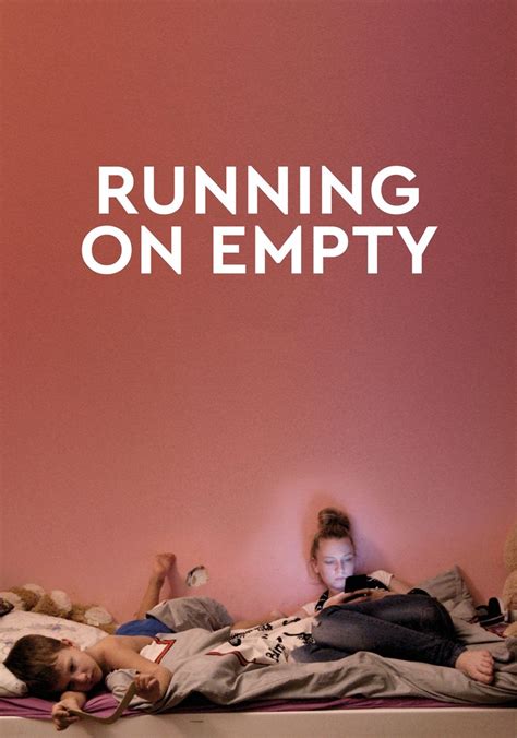 Running on Empty streaming: where to watch online?