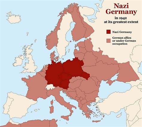 Central European Countries - WorldAtlas