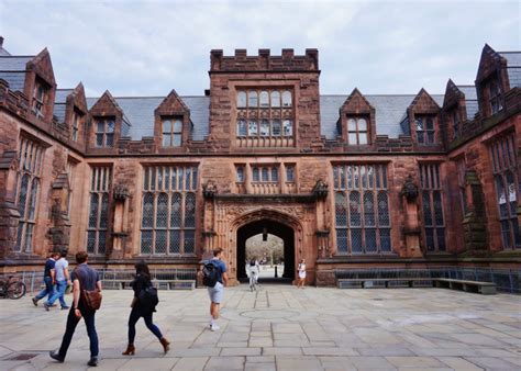 50 Best Colleges on the East Coast | Stacker