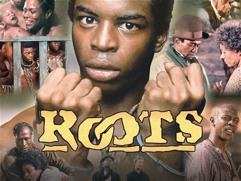 Roots (1977)