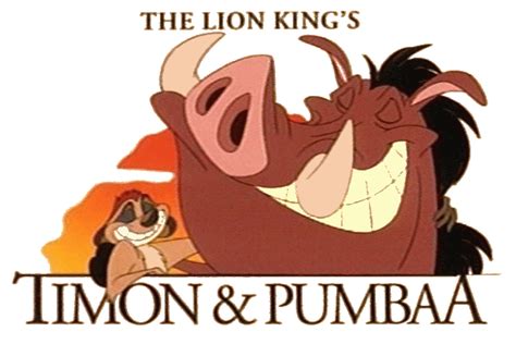 Timon And Pumbaa Quotes. QuotesGram