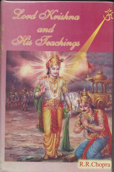 Gita Books: Lord Krishna and His Teachings