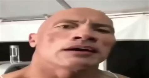 The Rock Eyebrow Meme Download