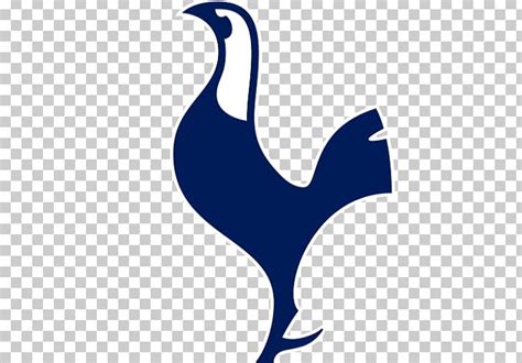 Tottenham Hotspur Logo No Background