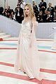 Kate Moss & Daughter Lila Grace Moss Twin at Met Gala 2023!: Photo ...