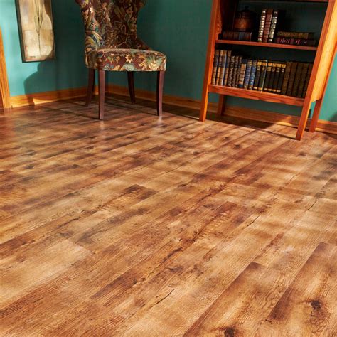 Do It Yourself Lvp Flooring - Lifeproof Luxury Vinyl Plank Flooring ...