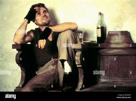 WILLEM DAFOE THE ENGLISH PATIENT (1996 Stock Photo: 30787451 - Alamy