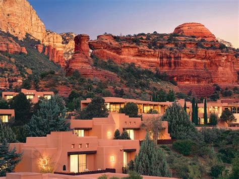 15+ Most Magnificent Luxury Desert Resorts in the World – Trips To Discover