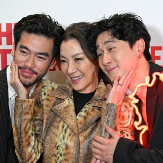 ‘The Brothers Sun’ Cast Talks Dream Fight Scenes and Stunts