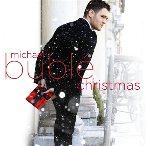 Christmas by Michael Bublé - Music Charts