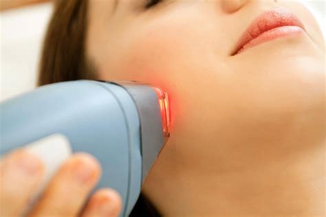 Types of Cosmetic Laser Procedures
