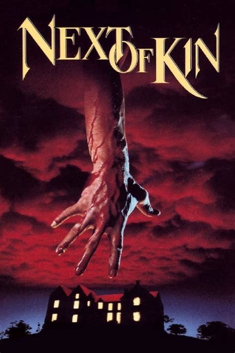 Next of Kin (1982) — The Movie Database (TMDB)