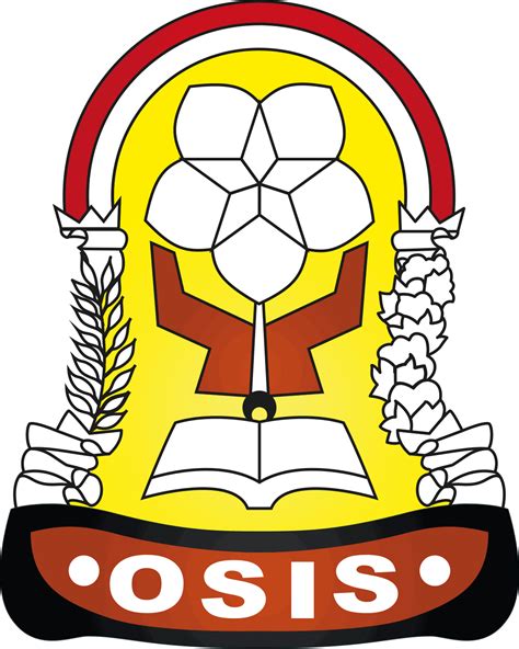 Logo OSIS (Organisasi Siswa Intra Sekolah) - 237 Design