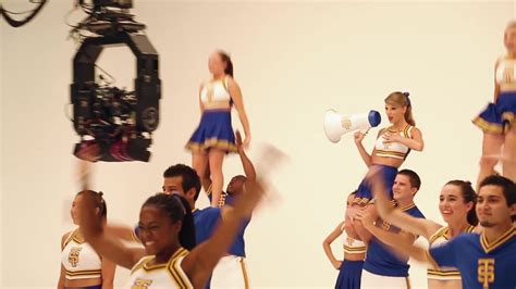 Outtakes Video #1 - The Cheerleaders - 020 - Taylor Swift Web Photo Gallery | Your online source ...