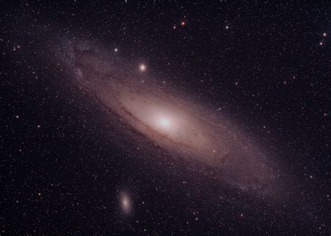 Andromeda 4K Wallpapers - Top Free Andromeda 4K Backgrounds ...