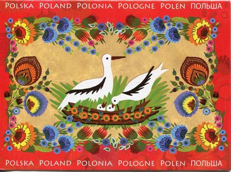 Art from Poland - Google Search | Polish folk art, Folk art, Folklore art