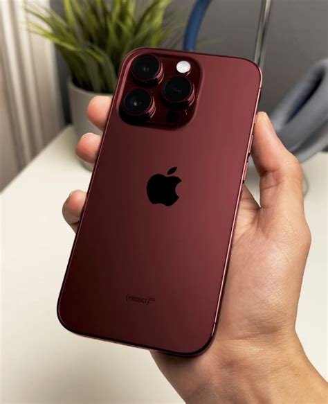 iPhone 15新顏色全整理！酒紅色、櫻花粉勁高級、紅色夠晒Y2K！ | Apple 產品 | 新Monday