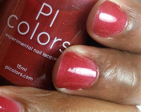 PI Colors Luxury Nail Polish Bath and Body Products by PiColors | Nail polish, Forest green nail ...