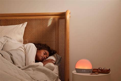 How the Hatch Sound Machine Helped Our Whole Family Sleep Better – Wishlisted.com