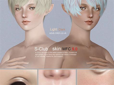 Sims 3 default skin all ages - abcfalas