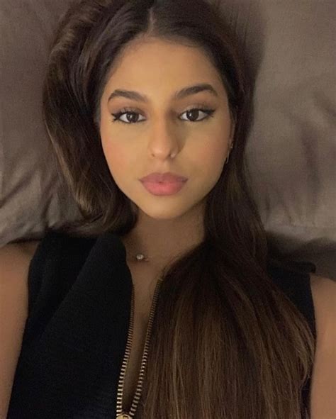 SRK’s daughter Suhana’s Instagram game is on point | Entertainment ...